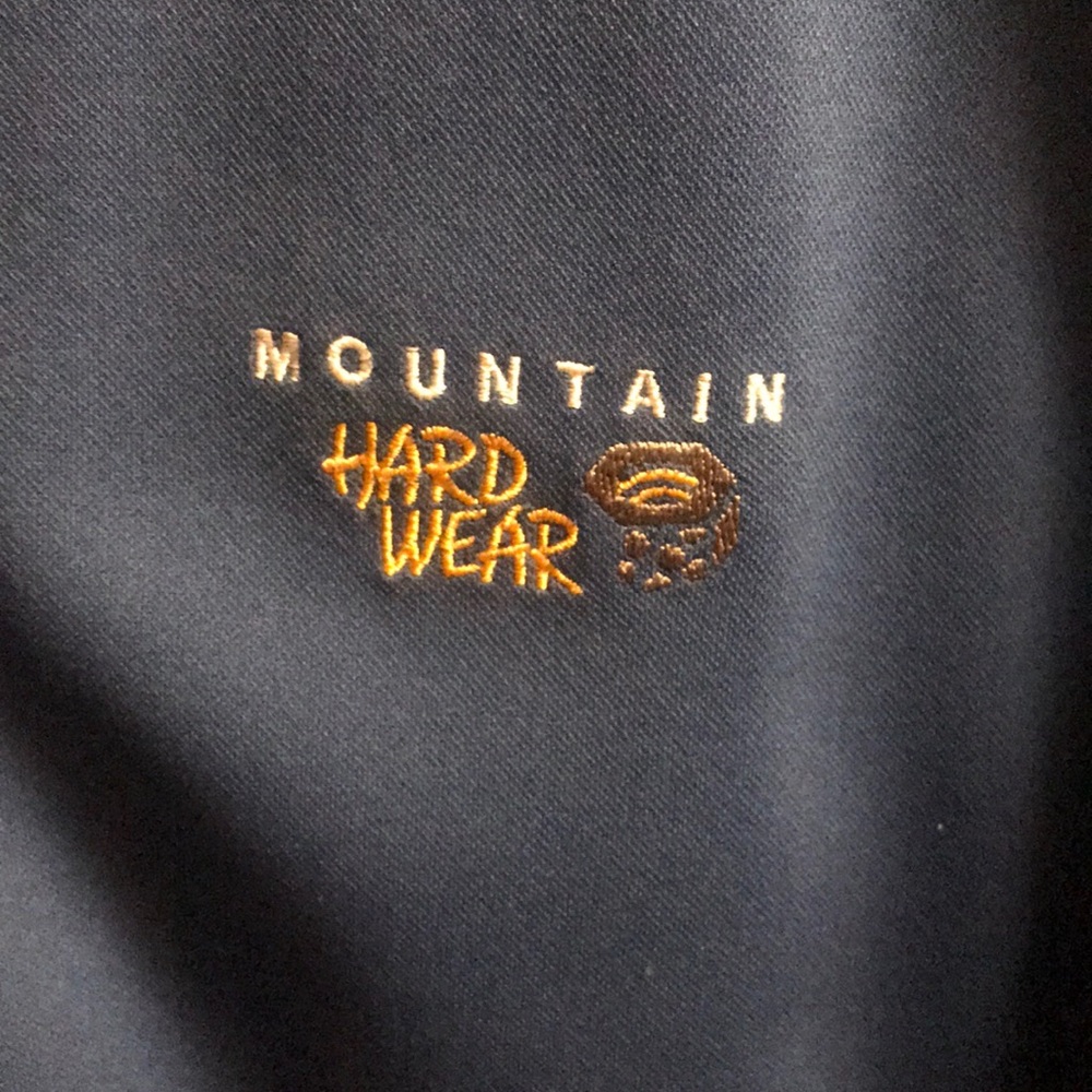 Men’s Mountain Hardware Jacket